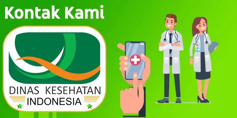 Layanan Dinkes Melawi